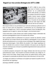 commentaires